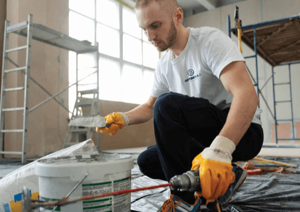 AC repair